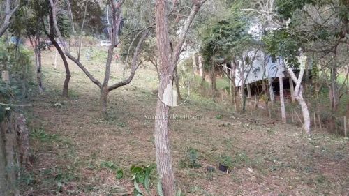 Terreno Residencial- Petrópolis, Araras