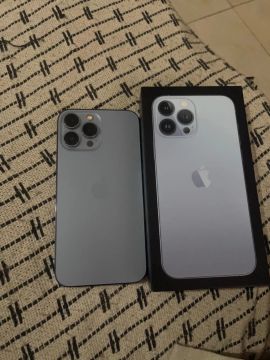 iPhone 13 Pro Max 