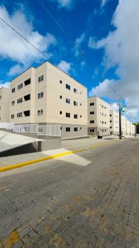 Oportunidade possibilidade zero de entrada no Bairro do Geisel