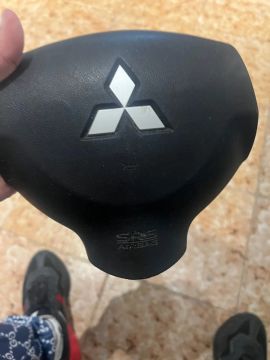 Volante Original Mitsubishi