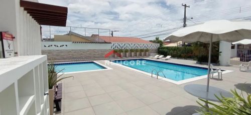 Casa de condomínio em Avenida Alberto Lamego - Horto - Campos dos Goytacazes/RJ
