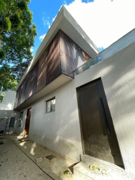 Casa a venda com 350 m² com 4 quartos 4 suítes - Bairro Liberdade - Belo Horizonte - MG