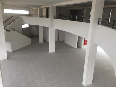 Prédio / Edifício Inteiro para alugar em Belo Horizonte