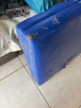 Maca portatil