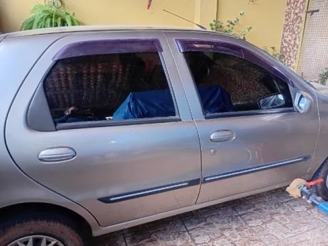 Vendo Fiat Palio