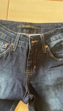 Calça jeans Damyller 