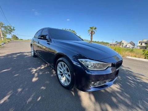 BMW 328i flex