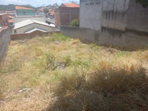 Terreno 250m² Parque Interlagos