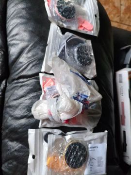 Smartwatch d30 redondo