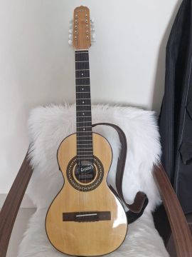 Viola automática 