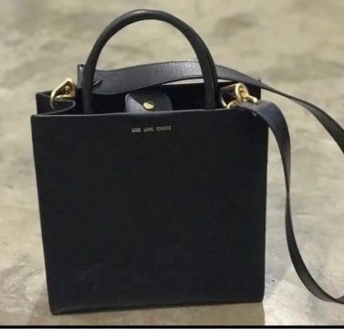 Bolsa schutz