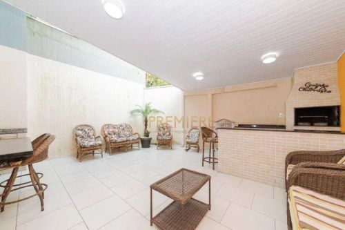 Sobrado com 3 dormitórios - Umbará - Experimente o Atendimento Boutique;