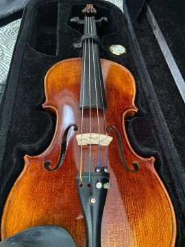 Violino Eagle VK644