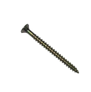 Parafuso philips 4,0 X 50 - 300 peças 