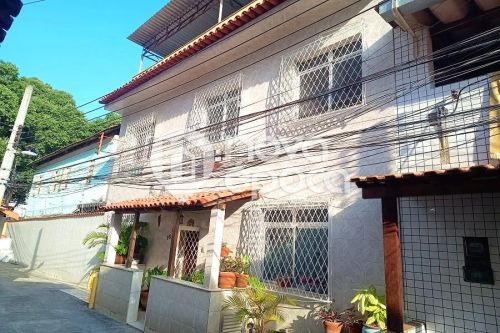Casa de vila à venda - Tijuca e região, Zona Norte - RJ | OLX