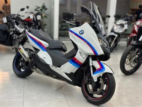 Motos BMW no Brasil