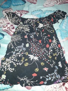 blusas 
