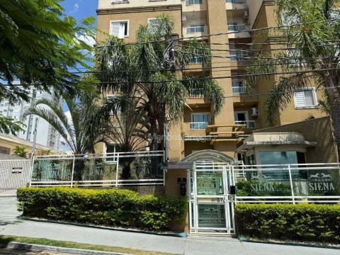 Apartamento com 3 dormitórios à venda, 68 m² por R$ 450.000,00 - Jardim Gonçalves - Soroca