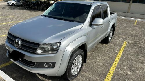 Amarok 2012 