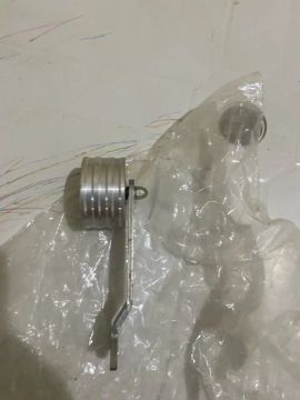 Pedal acelerador Roller para Fusca