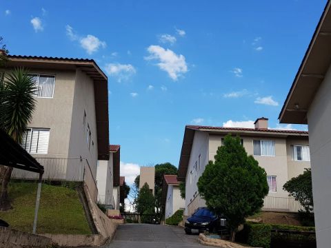Apartamento com 3 quartos à venda por R$ 254000.00, 62.62 m2 - XAXIM - CURITIBA/PR