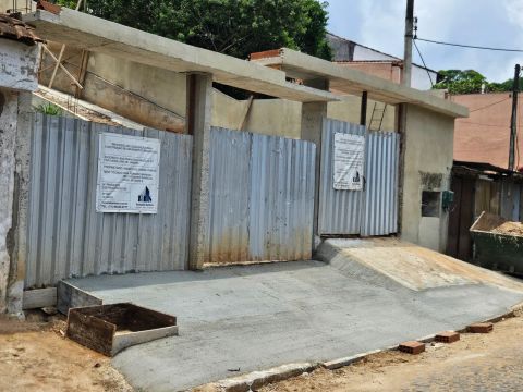 Imperdível - Terreno de 1000m2 na Freguesia - Jacarepaguá 