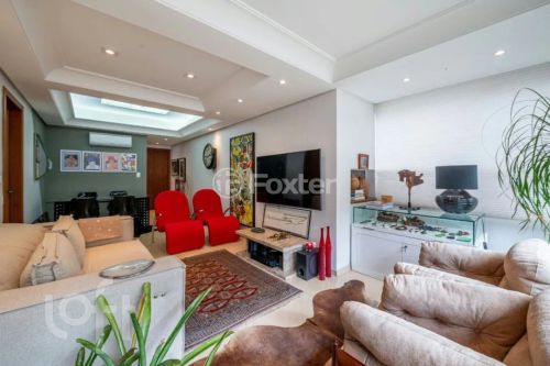 Apartamento à venda Rua Barão de Ubá, Bela Vista - Porto Alegre
