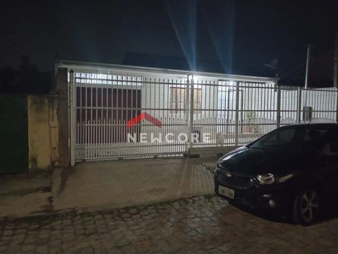 Casa em Acesso K - Restinga - Porto Alegre/RS