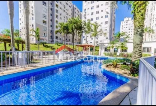 Apartamento em Avenida Protásio Alves - Morro Santana - Porto Alegre/RS