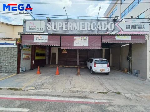 Ponto para alugar no bairro Joaquim Távora (Fortaleza) - Fortaleza/CE