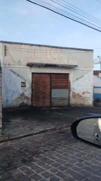 Ponto Comercial