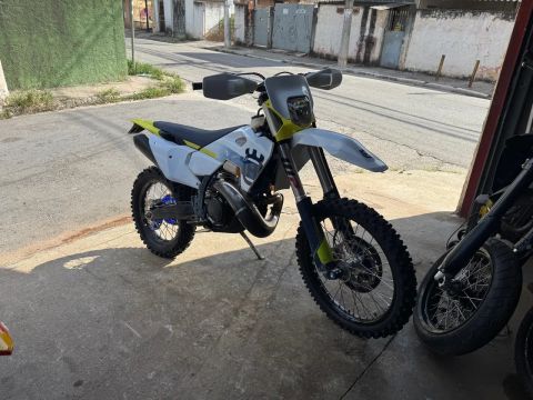 Husqvarna Te 300 Tbi 2024