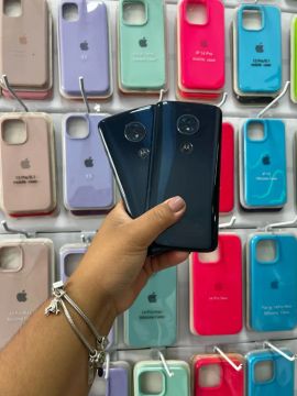 MOTO G6 PLAY 64GB SEMI NOVO