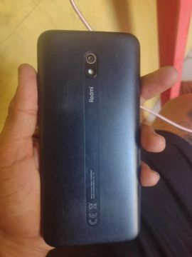 Celular redmi