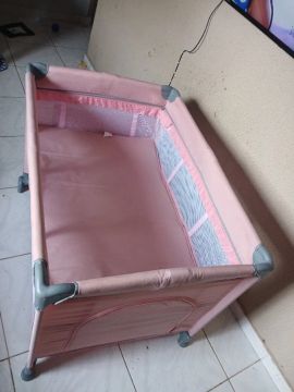 Berço portatil 