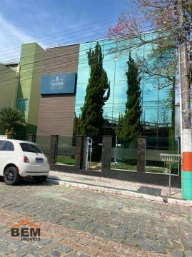 Prédio à venda, 721 m² por R$ 3.000.000 - Centro - Camboriú/SC