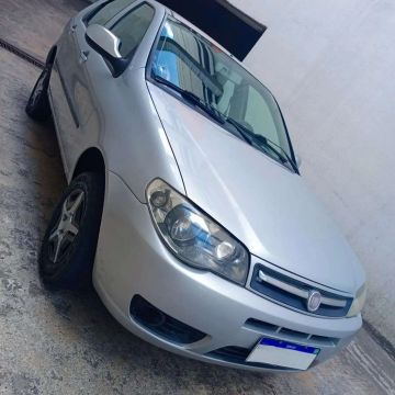 Palio Economy 1.0 Flex 