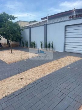 Palmas - Casa Padrão - Plano Diretor Sul