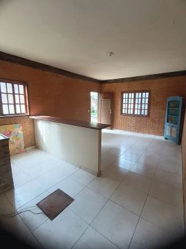 ALUGO CASA, ENGENHO DO MATO