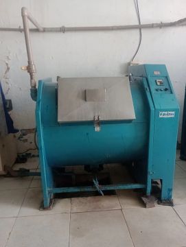 Máquina de lavar 