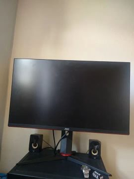 Monitor AOC 144hz 27 POL IPS
