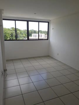 Alugo Apartamentos na Torre 