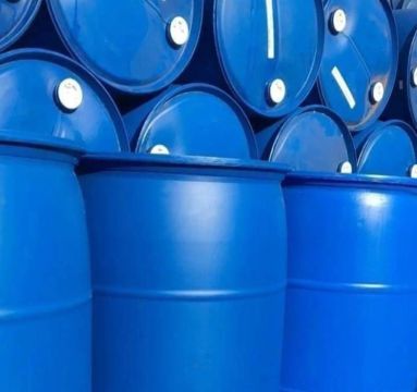 Tambor Azul 200 Litros