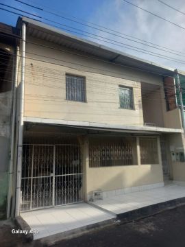 Casa Alvorada 1