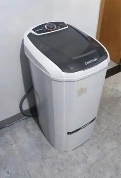 Máquina de Lavar Colormaq - Semi-nova