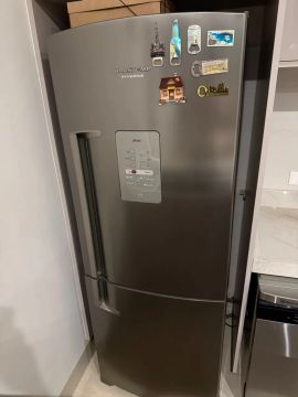 Geladeira 