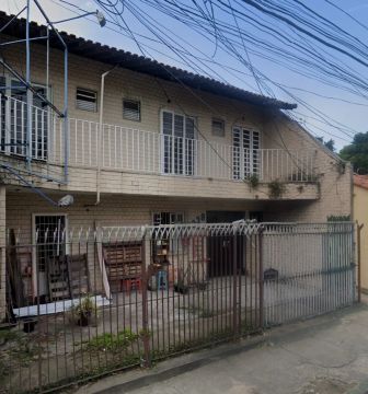 Casa em Centro - Nova Iguaçu - RJ
