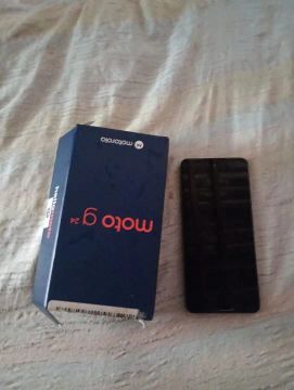 Motorola Moto G24 5G urgente 
