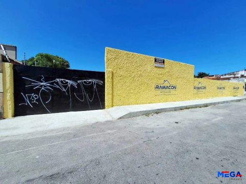 Terreno no bairro Messejana - Fortaleza/Ceará