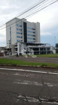 Apartamento/Loft mobiliado a venda no bairro São Cristóvão em Lajeado/RS